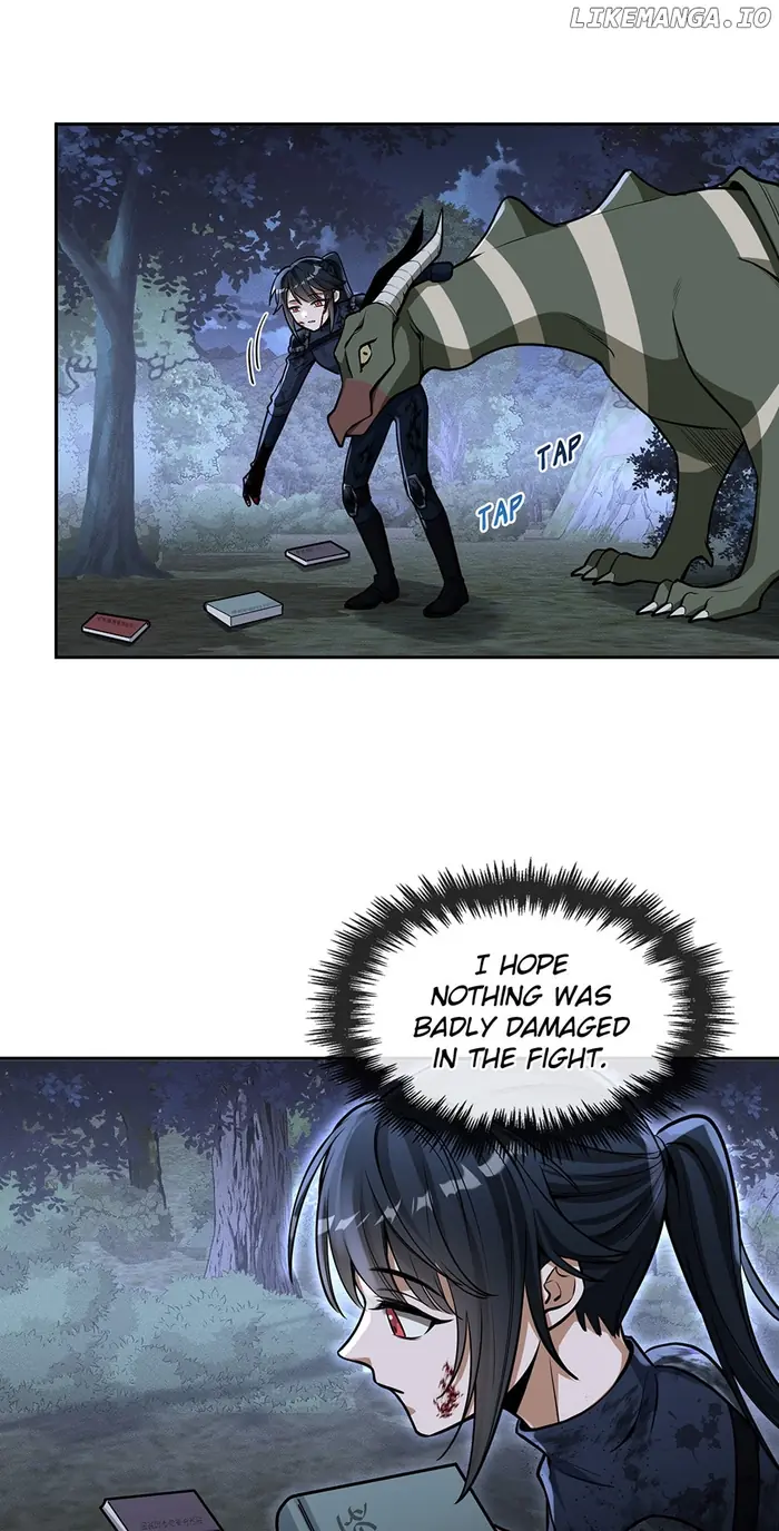 The Beginning After the End Chapter 175.15 image 16_optimized